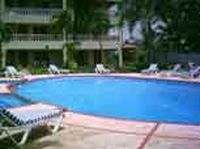 LAS PALMERAS RESIDENCE